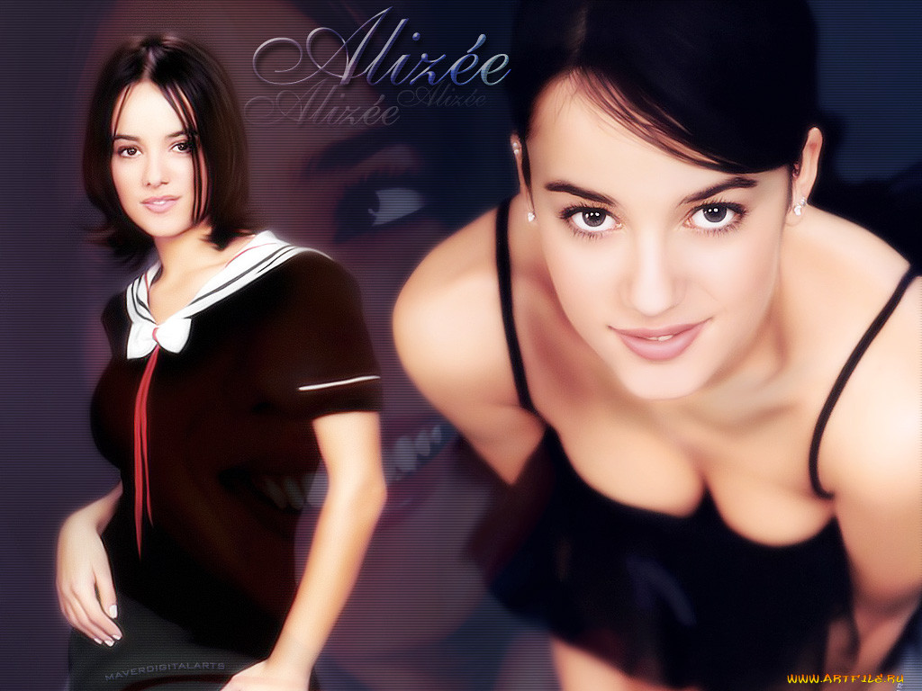 , alizee